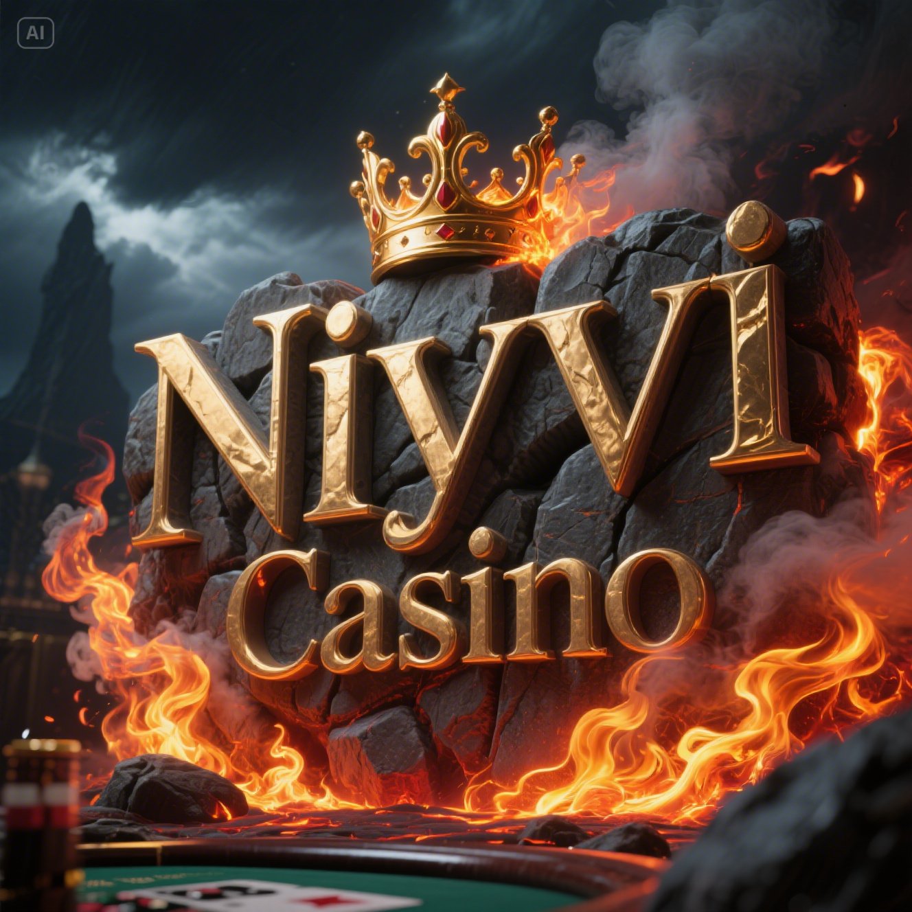 Niyvi Casino